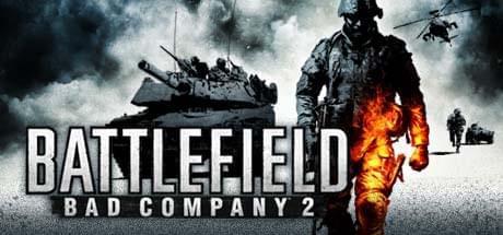 Obrázek ze hry Battlefield: Bad Company 2