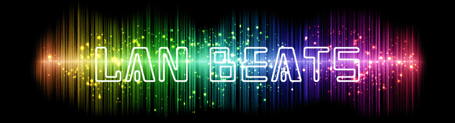 Logo LAN Beats