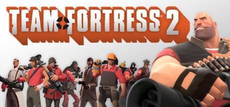 Obrázek ze hry Team Fortress 2